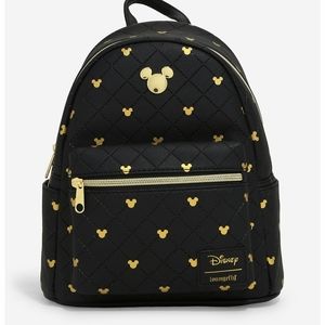 Disney Loungefly backpack